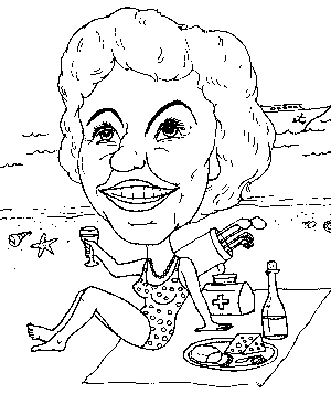 Dr. Ann