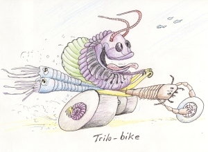 Trilo-bike