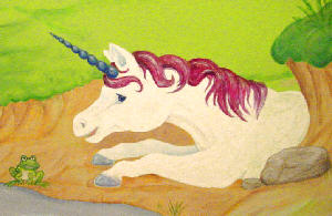 Unicorn